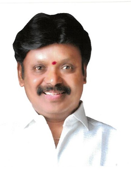 Dr. Esakki Subaya MLA